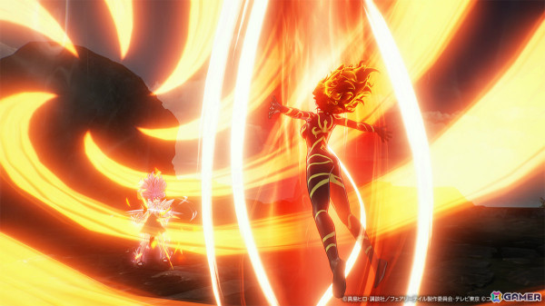 「FAIRY TAIL 2」の発売日が12月12日に決定！TGS2024では世界最速で試遊が可能の画像5