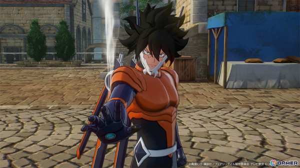 「FAIRY TAIL 2」の発売日が12月12日に決定！TGS2024では世界最速で試遊が可能の画像6