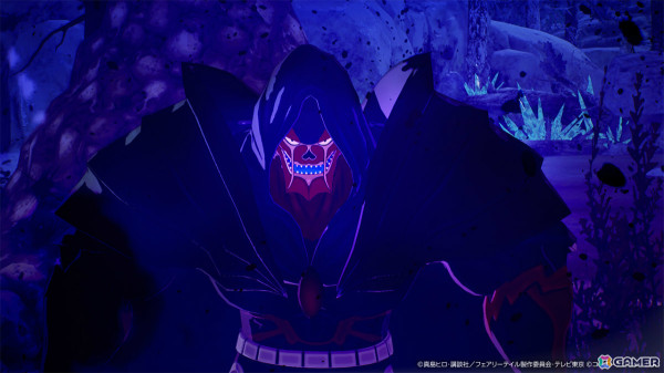 「FAIRY TAIL 2」の発売日が12月12日に決定！TGS2024では世界最速で試遊が可能の画像9