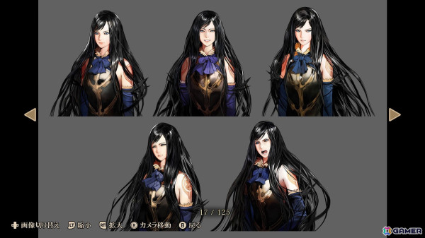 「悪魔城ドラキュラ」シリーズのDS向け過去3作品を楽しめる「Castlevania Dominus Collection」体験レポートの画像3