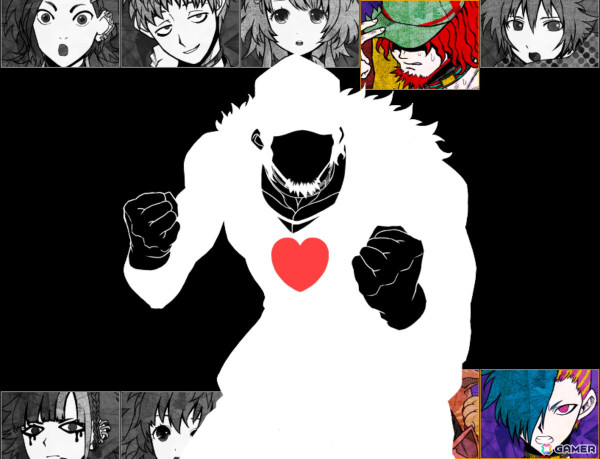 【マリエッティのゲーム探訪】第38回：「キミガシネ -多数決デスゲーム-」の画像6