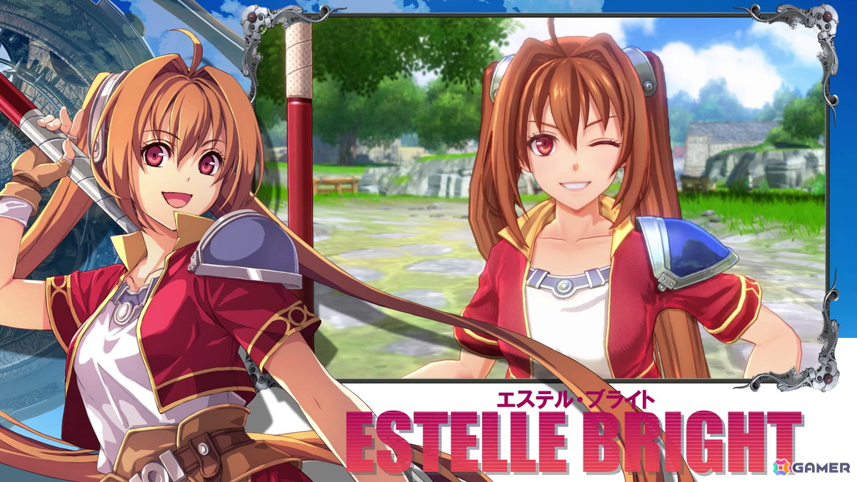 「英雄伝説 空の軌跡 FC」のフルリメイク作品「英雄伝説 空の軌跡 the 1st」（仮称）がSwitch向けに2025年発売！の画像16