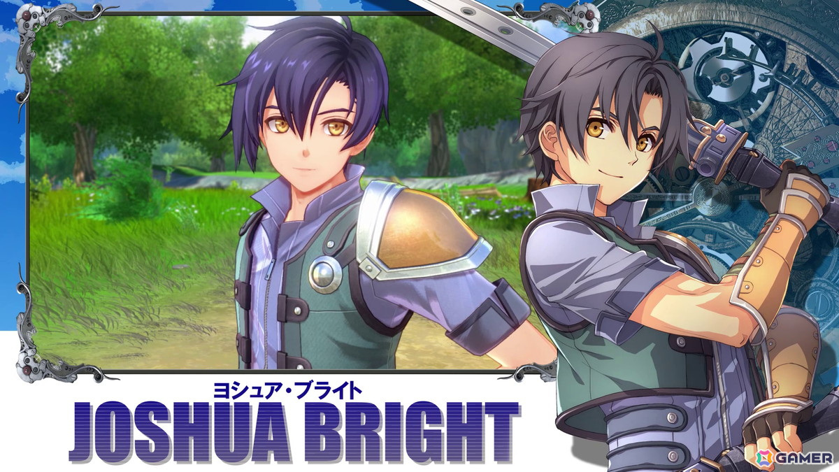 「英雄伝説 空の軌跡 FC」のフルリメイク作品「英雄伝説 空の軌跡 the 1st」（仮称）がSwitch向けに2025年発売！の画像17