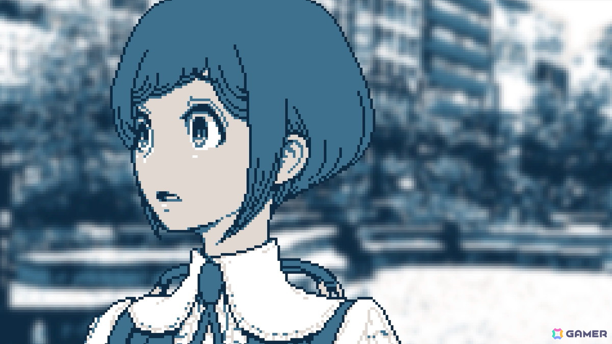 「都市伝説解体センター」の発売は2025年2月！ゲームシステムも公開にの画像3