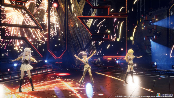 「アイマス」961プロライブ「『Re:FLAME』Re:FRAME/SUN」レポート――新曲「FlaME」や驚きの「Colorful Days」披露で大興奮！の画像13