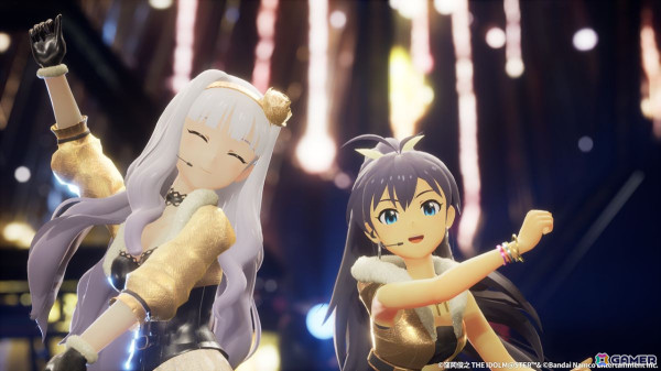 「アイマス」961プロライブ「『Re:FLAME』Re:FRAME/SUN」レポート――新曲「FlaME」や驚きの「Colorful Days」披露で大興奮！の画像14