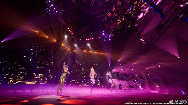 「アイマス」961プロライブ「『Re:FLAME』Re:FRAME/SUN」レポート――新曲「FlaME」や驚きの「Colorful Days」披露で大興奮！の画像16