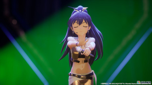 「アイマス」961プロライブ「『Re:FLAME』Re:FRAME/SUN」レポート――新曲「FlaME」や驚きの「Colorful Days」披露で大興奮！の画像17