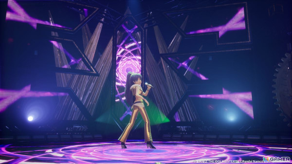 「アイマス」961プロライブ「『Re:FLAME』Re:FRAME/SUN」レポート――新曲「FlaME」や驚きの「Colorful Days」披露で大興奮！の画像18