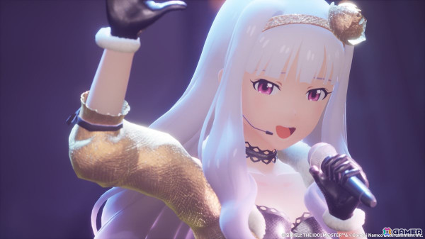 「アイマス」961プロライブ「『Re:FLAME』Re:FRAME/SUN」レポート――新曲「FlaME」や驚きの「Colorful Days」披露で大興奮！の画像22
