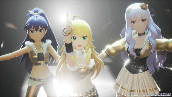 「アイマス」961プロライブ「『Re:FLAME』Re:FRAME/SUN」レポート――新曲「FlaME」や驚きの「Colorful Days」披露で大興奮！の画像26