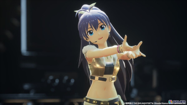 「アイマス」961プロライブ「『Re:FLAME』Re:FRAME/SUN」レポート――新曲「FlaME」や驚きの「Colorful Days」披露で大興奮！の画像27