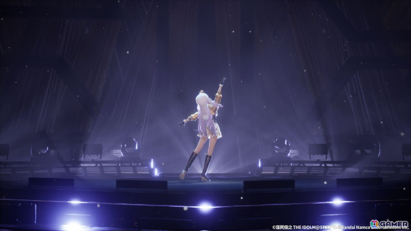 「アイマス」961プロライブ「『Re:FLAME』Re:FRAME/SUN」レポート――新曲「FlaME」や驚きの「Colorful Days」披露で大興奮！の画像30