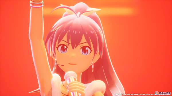 「アイマス」961プロライブ「『Re:FLAME』Re:FRAME/SUN」レポート――新曲「FlaME」や驚きの「Colorful Days」披露で大興奮！の画像31