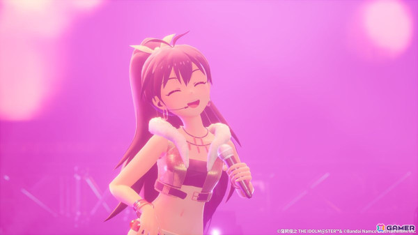 「アイマス」961プロライブ「『Re:FLAME』Re:FRAME/SUN」レポート――新曲「FlaME」や驚きの「Colorful Days」披露で大興奮！の画像32