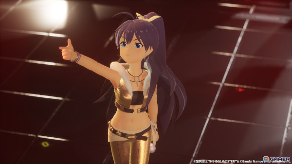 「アイマス」961プロライブ「『Re:FLAME』Re:FRAME/SUN」レポート――新曲「FlaME」や驚きの「Colorful Days」披露で大興奮！の画像33