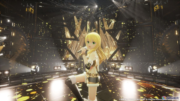 「アイマス」961プロライブ「『Re:FLAME』Re:FRAME/SUN」レポート――新曲「FlaME」や驚きの「Colorful Days」披露で大興奮！の画像34