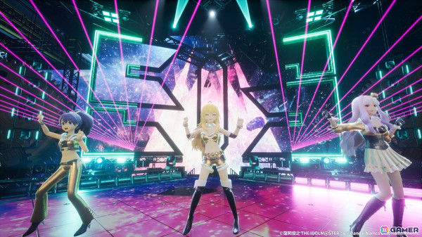 「アイマス」961プロライブ「『Re:FLAME』Re:FRAME/SUN」レポート――新曲「FlaME」や驚きの「Colorful Days」披露で大興奮！の画像38