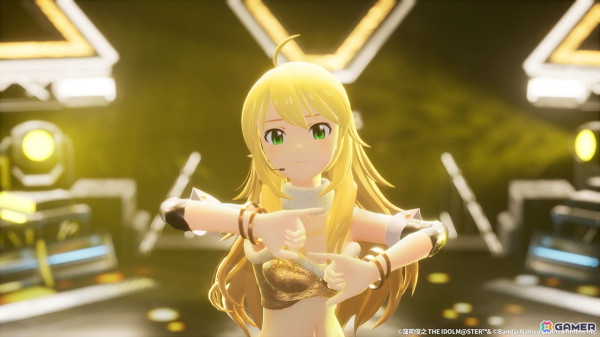 アイマス」961プロライブ「『Re:FLAME』Re:FRAME/SUN」レポート