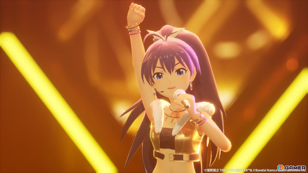 アイマス」961プロライブ「『Re:FLAME』Re:FRAME/SUN」レポート