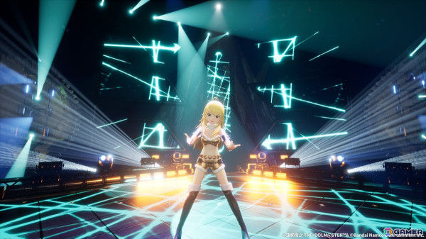 「アイマス」961プロライブ「『Re:FLAME』Re:FRAME/SUN」レポート――新曲「FlaME」や驚きの「Colorful Days」披露で大興奮！の画像45