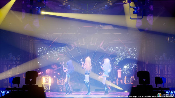 「アイマス」961プロライブ「『Re:FLAME』Re:FRAME/SUN」レポート――新曲「FlaME」や驚きの「Colorful Days」披露で大興奮！の画像46
