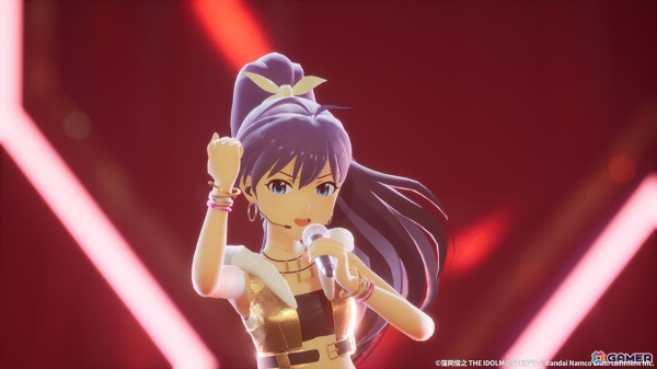 「アイマス」961プロライブ「『Re:FLAME』Re:FRAME/SUN」レポート――新曲「FlaME」や驚きの「Colorful Days」披露で大興奮！の画像51