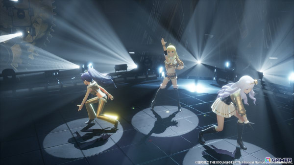 「アイマス」961プロライブ「『Re:FLAME』Re:FRAME/SUN」レポート――新曲「FlaME」や驚きの「Colorful Days」披露で大興奮！の画像55