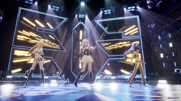 「アイマス」961プロライブ「『Re:FLAME』Re:FRAME/SUN」レポート――新曲「FlaME」や驚きの「Colorful Days」披露で大興奮！の画像8