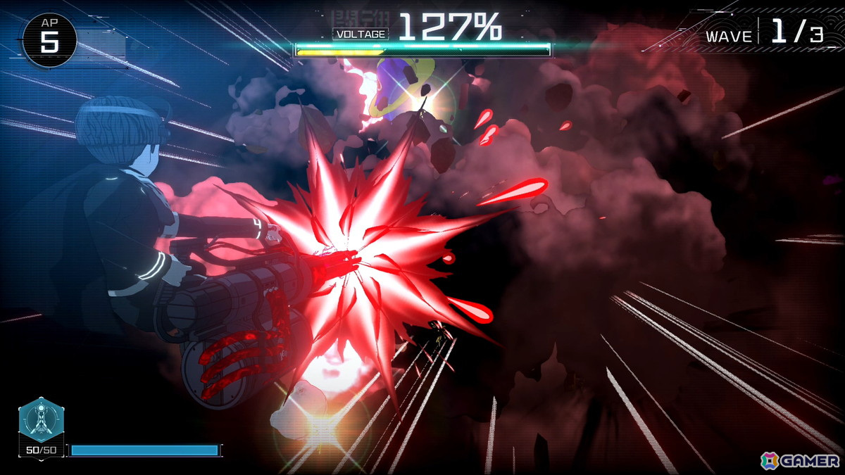 “極限”と“絶望”の100日戦争を描く「ダンガンロンパ」クリエイター陣による完全新作「HUNDRED LINE -最終防衛学園-」の発売日が2025年4月24日に決定！の画像9