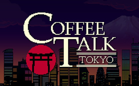 「コーヒートーク」シリーズの新たな舞台は東京に！スピンオフ作品「コーヒートーク トーキョー」が2025年にリリース