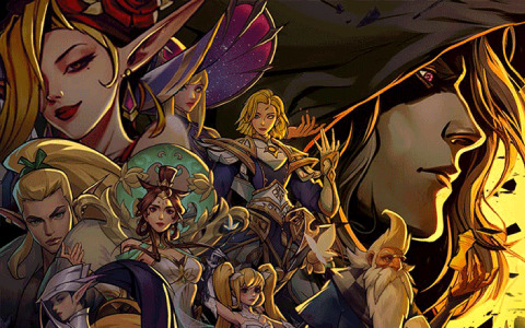 ダンジョン冒険＆オートチェスRPG「ダンジョン＆キングダム：勇者の冒険」が配信！URヒーローをゲットできるサインインイベントも実施