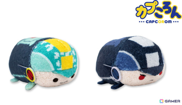 カプころんシリーズの新作に「ロックマンエグゼ」シリーズのキャラクターが登場！の画像1