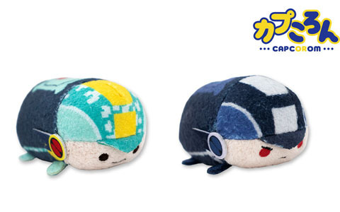 カプころんシリーズの新作に「ロックマンエグゼ」シリーズのキャラクターが登場！