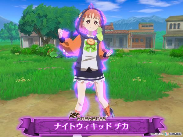 「幻日のヨハネ - NUMAZU in the MIRAGE -」のiOS/Android版がリリース！コスチューム「聖騎士」がコンソール版に先駆けて登場の画像4