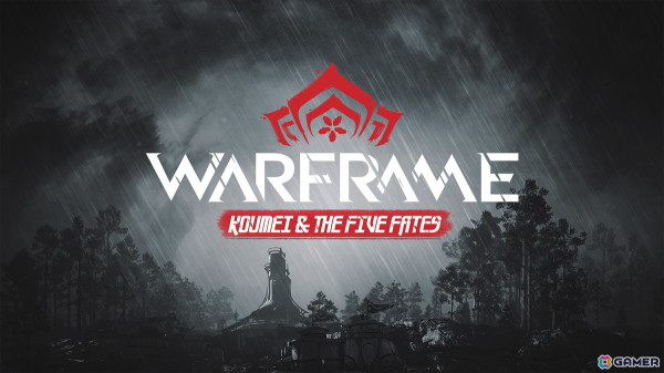 「Warframe」gamescomにて第3四半期アップデートのタイトル、新しいデラックスWarframeスキン、「Warframe：1999」の短編アニメの舞台裏などを発表の画像1