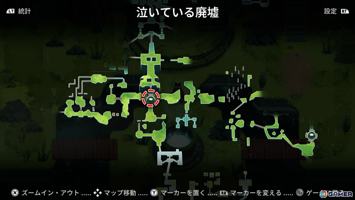 死後の世界をきれいにする探索型アクション「Crypt Custodian」が配信！15％オフのセールも実施の画像16
