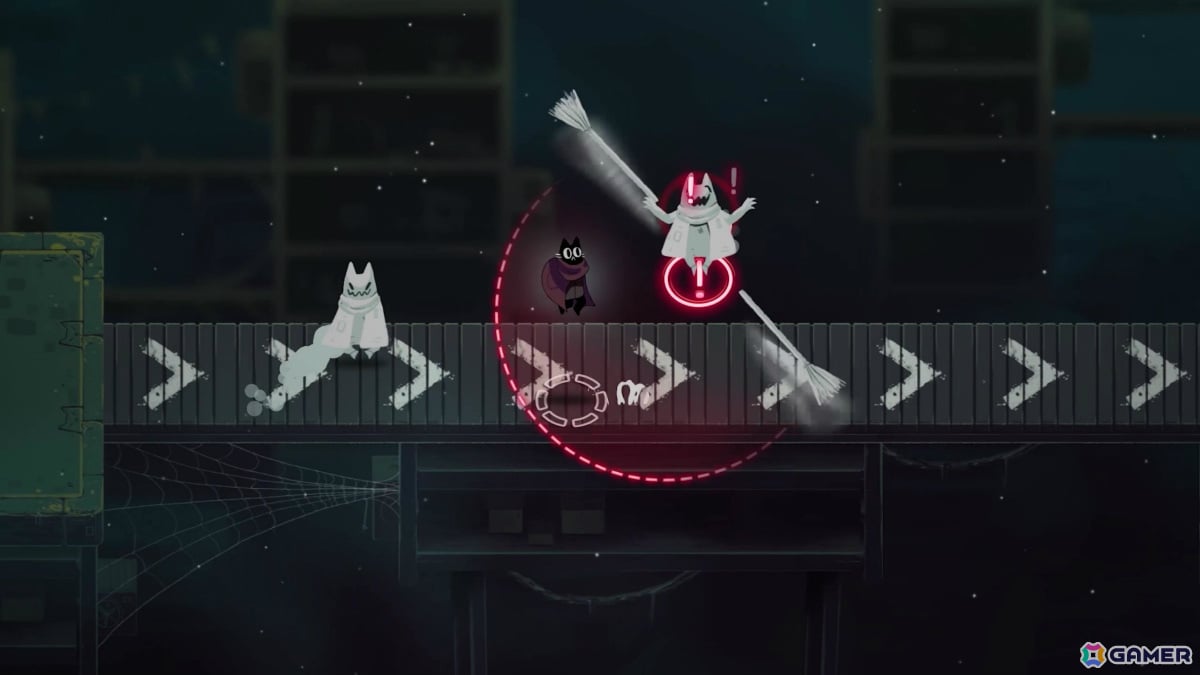 死後の世界をきれいにする探索型アクション「Crypt Custodian」が配信！15％オフのセールも実施の画像5