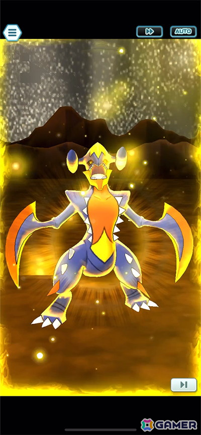「ポケモンマスターズ EX」で5周年記念キャンペーンが開催！メインストーリー「アルセウス編」の開幕にともない「★5アルコスシロナ＆ガブリアス」たちも登場の画像12