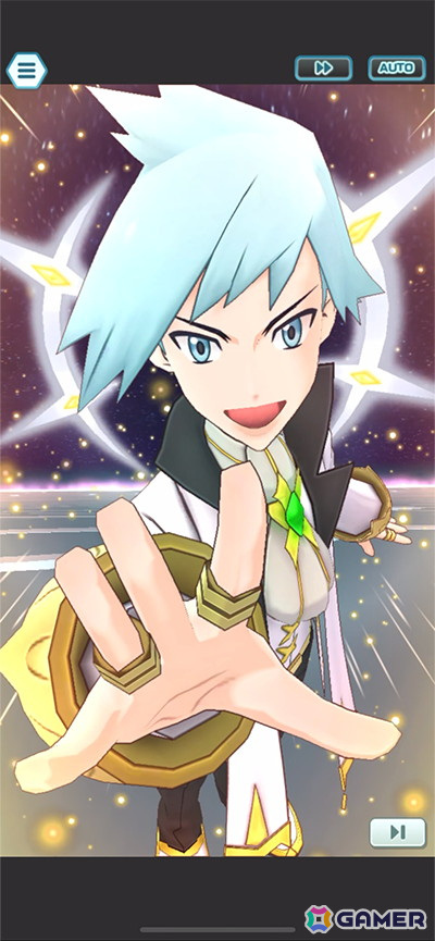 「ポケモンマスターズ EX」で5周年記念キャンペーンが開催！メインストーリー「アルセウス編」の開幕にともない「★5アルコスシロナ＆ガブリアス」たちも登場の画像17