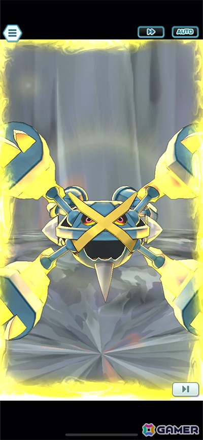 「ポケモンマスターズ EX」で5周年記念キャンペーンが開催！メインストーリー「アルセウス編」の開幕にともない「★5アルコスシロナ＆ガブリアス」たちも登場の画像18