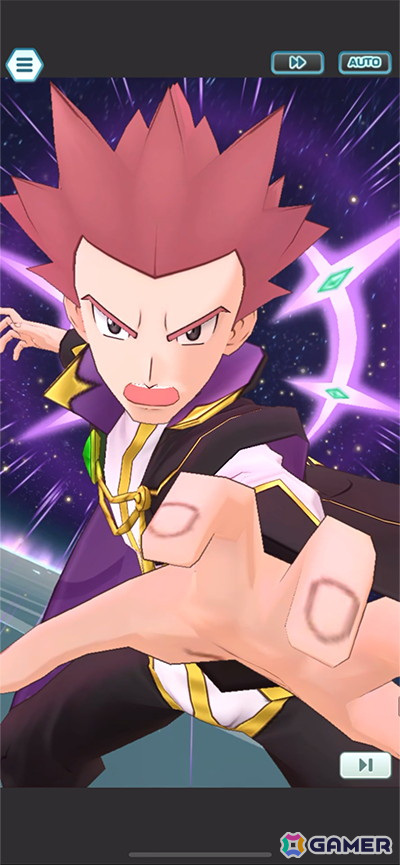 「ポケモンマスターズ EX」で5周年記念キャンペーンが開催！メインストーリー「アルセウス編」の開幕にともない「★5アルコスシロナ＆ガブリアス」たちも登場の画像22