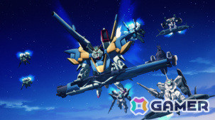 「機動戦士ガンダム U.C. ENGAGE」ナラティブガンダムB2装備、ヨナ・バシュタの新URが極限定ガシャに登場！の画像7