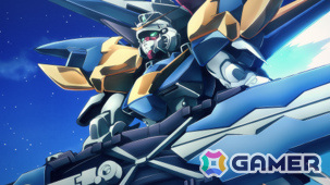 「機動戦士ガンダム U.C. ENGAGE」ナラティブガンダムB2装備、ヨナ・バシュタの新URが極限定ガシャに登場！の画像4