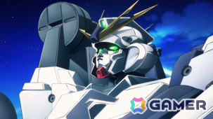 「機動戦士ガンダム U.C. ENGAGE」ナラティブガンダムB2装備、ヨナ・バシュタの新URが極限定ガシャに登場！の画像6