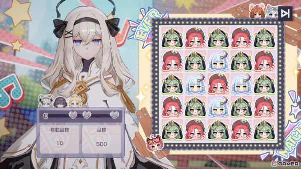 「エバーソウル」戦線、挑戦モードの新エリアが解放！ビビアン専用コスチュームなどの報酬がもらえる「悪霊討伐:ビビアン」も実施の画像2