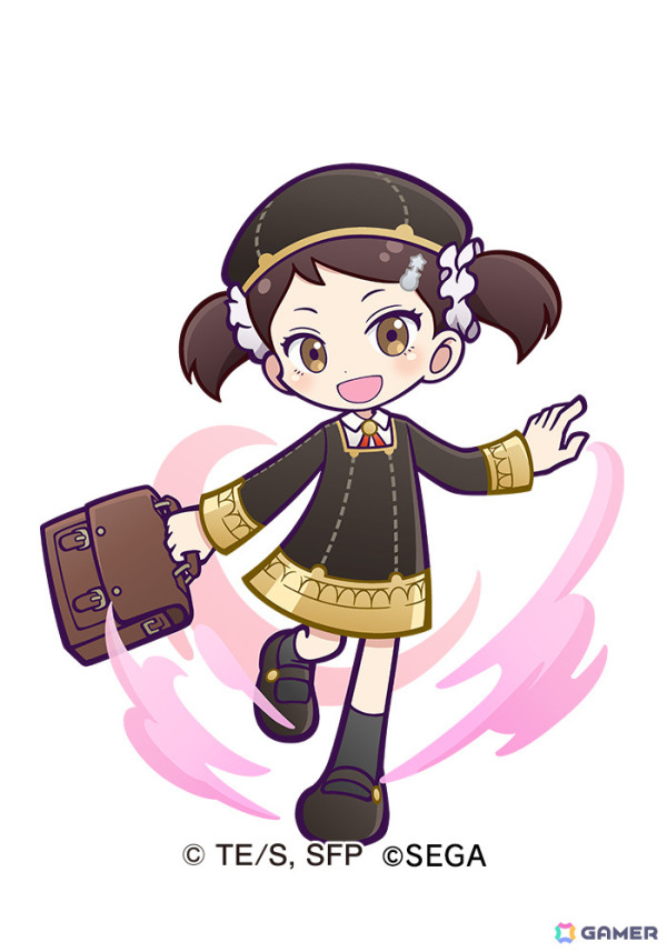 「ぷよクエ」でTVアニメ「SPY×FAMILY」とのコラボが実施！とくもりとっくん可能なロイド、ヨルがコラボフルパワーガチャに登場の画像11