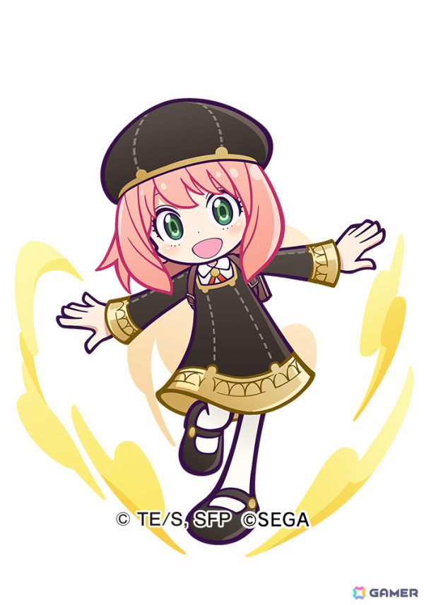 「ぷよクエ」でTVアニメ「SPY×FAMILY」とのコラボが実施！とくもりとっくん可能なロイド、ヨルがコラボフルパワーガチャに登場の画像19