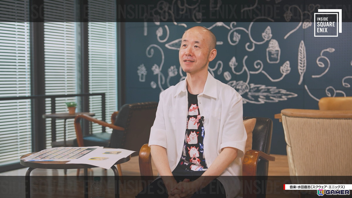 「スクスト」小林元氏と石山貴也氏への10周年振り返りインタビューが届けられる「INSIDE SQUARE ENIX」が8月29日に公開！の画像3