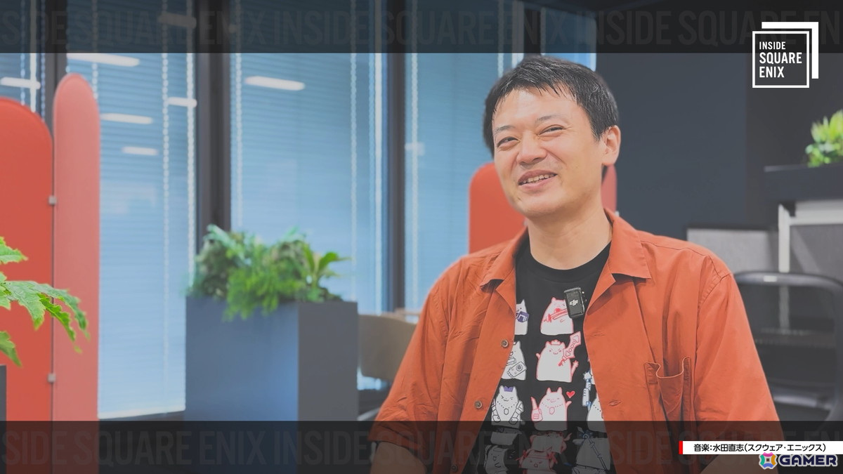 「スクスト」小林元氏と石山貴也氏への10周年振り返りインタビューが届けられる「INSIDE SQUARE ENIX」が8月29日に公開！の画像4